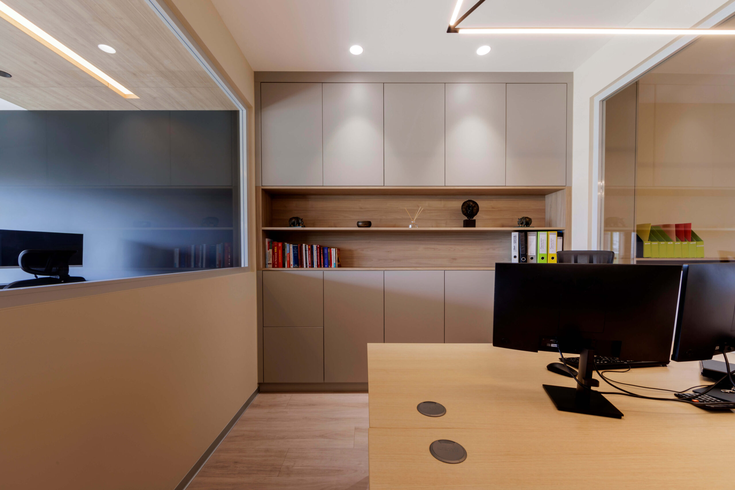 Domicile Service Web 18