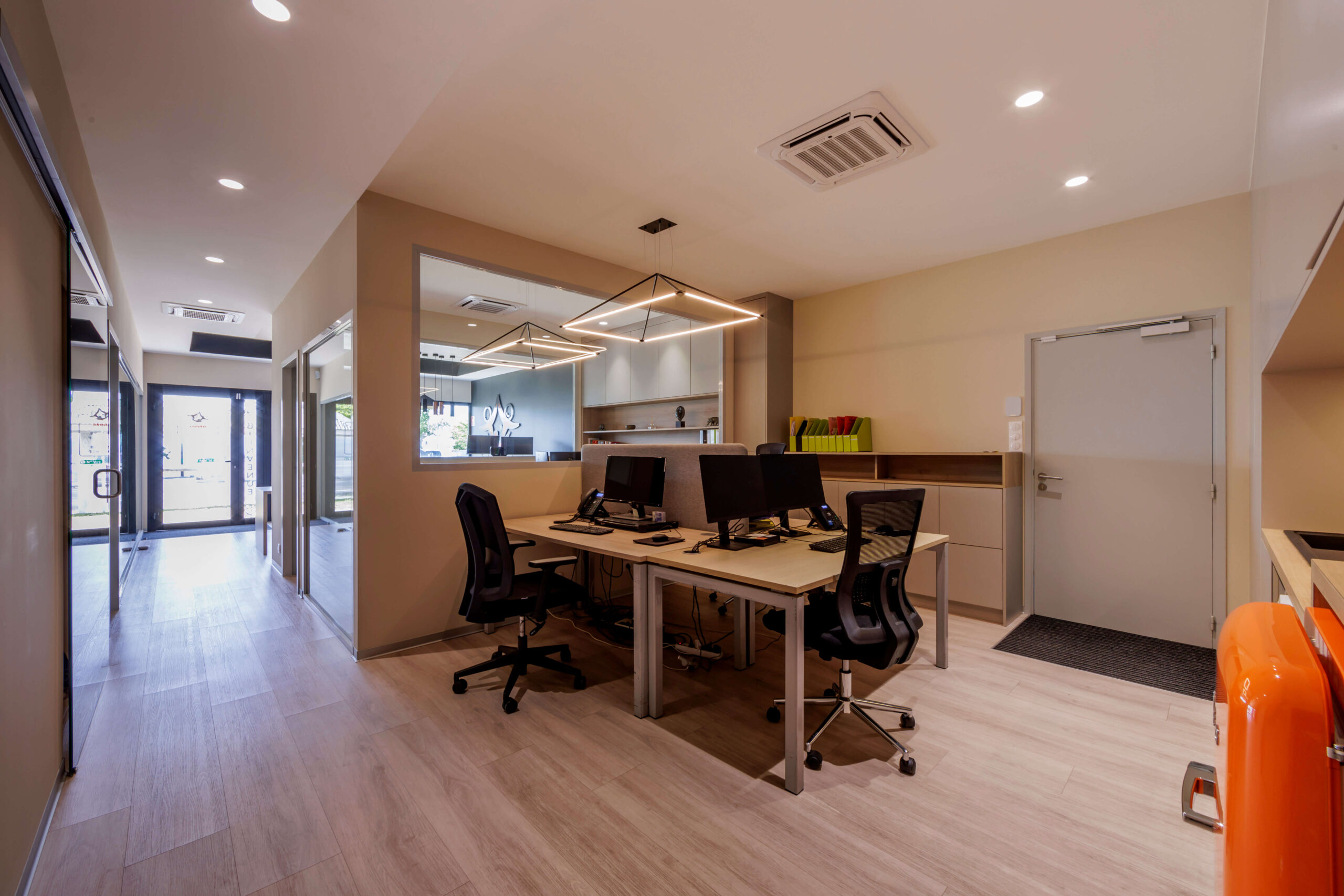 Domicile Service Web 21