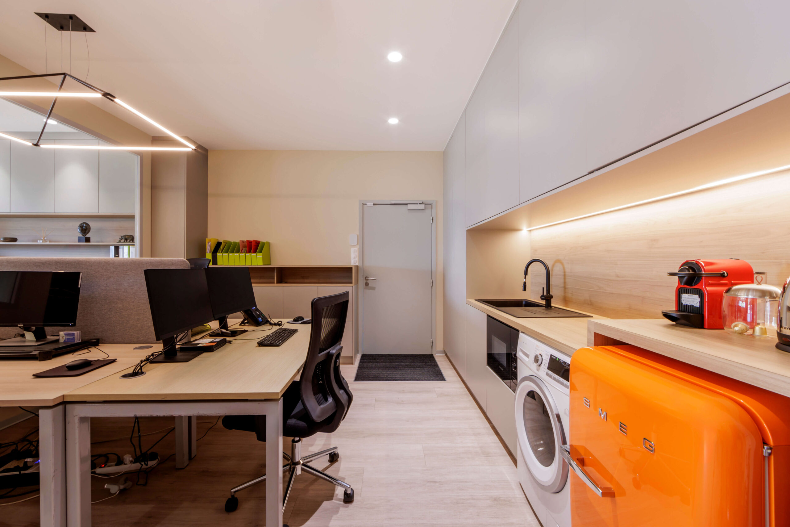 Domicile Service Web 22